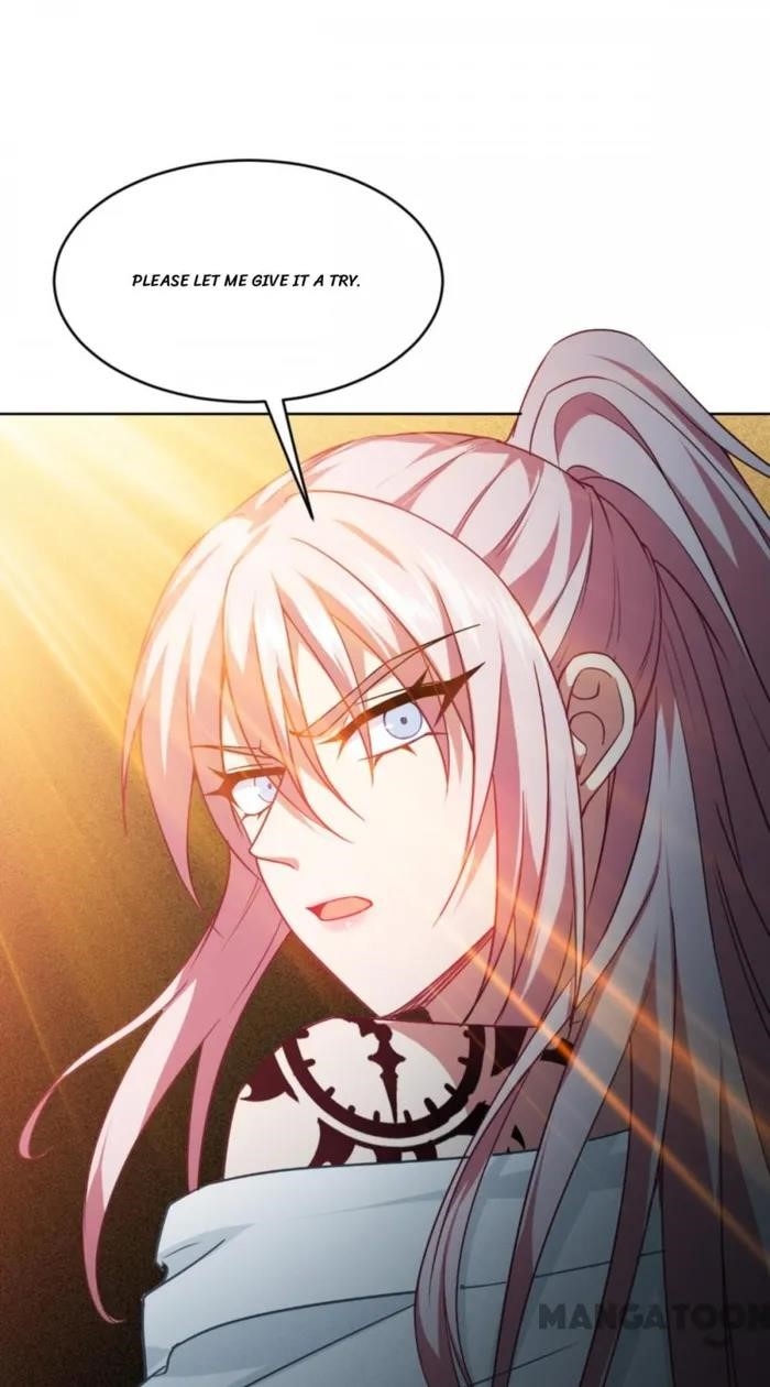 Became King After Being Bitten Chapter 92 - Page 8