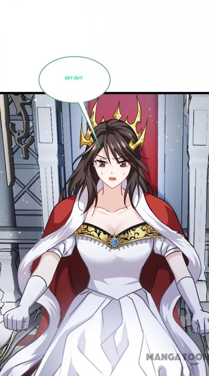 Became King After Being Bitten Chapter 93 - Page 13