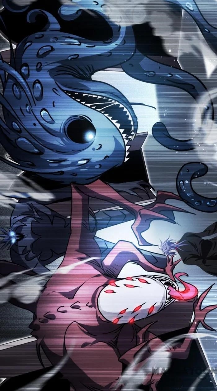 Became King After Being Bitten Chapter 93 - Page 19