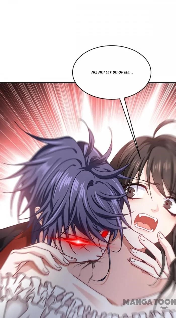 Became King After Being Bitten Chapter 93 - Page 2