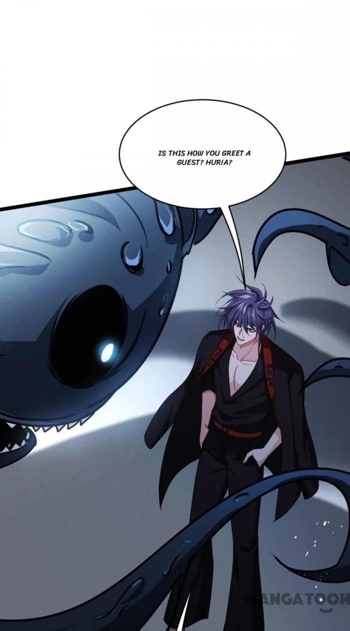 Became King After Being Bitten Chapter 93 - Page 24