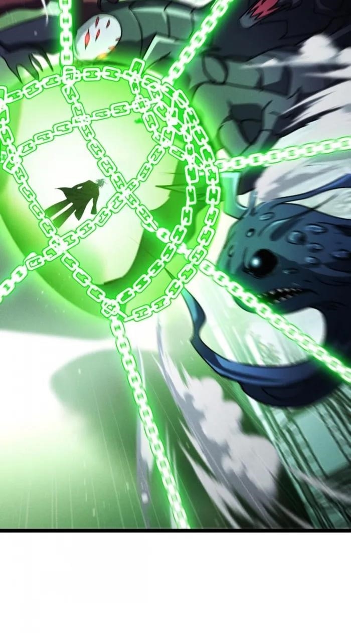 Became King After Being Bitten Chapter 93 - Page 28