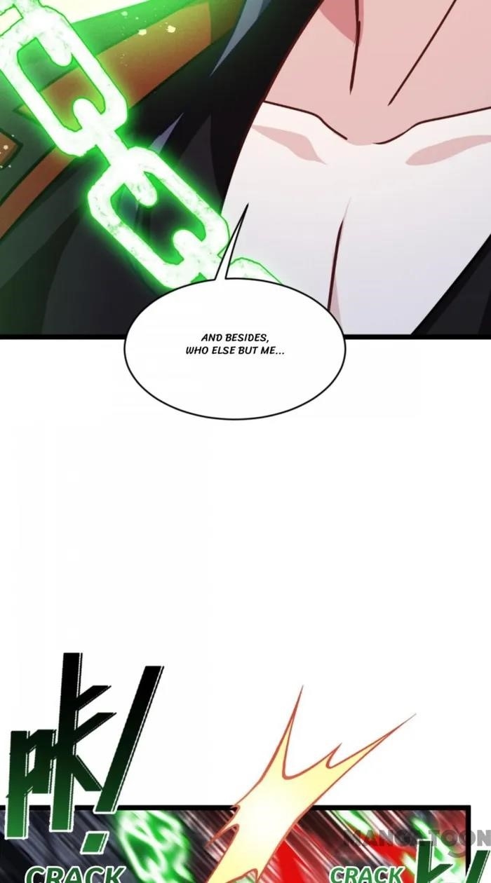 Became King After Being Bitten Chapter 93 - Page 32