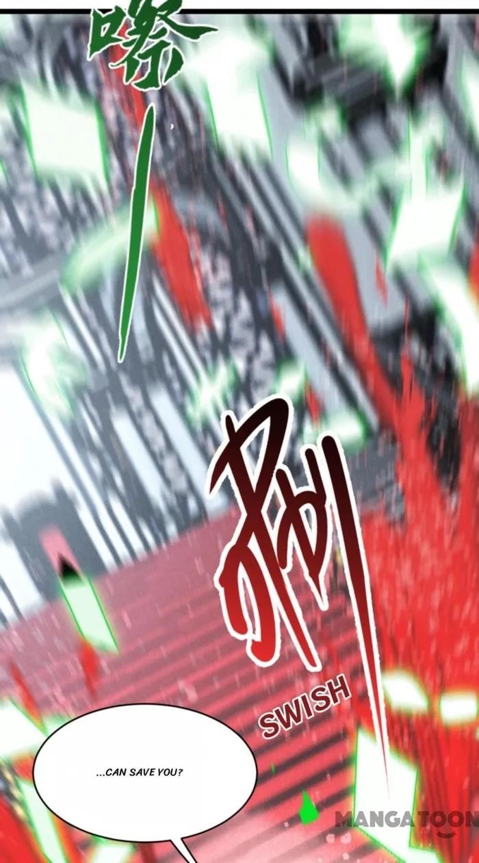 Became King After Being Bitten Chapter 93 - Page 36