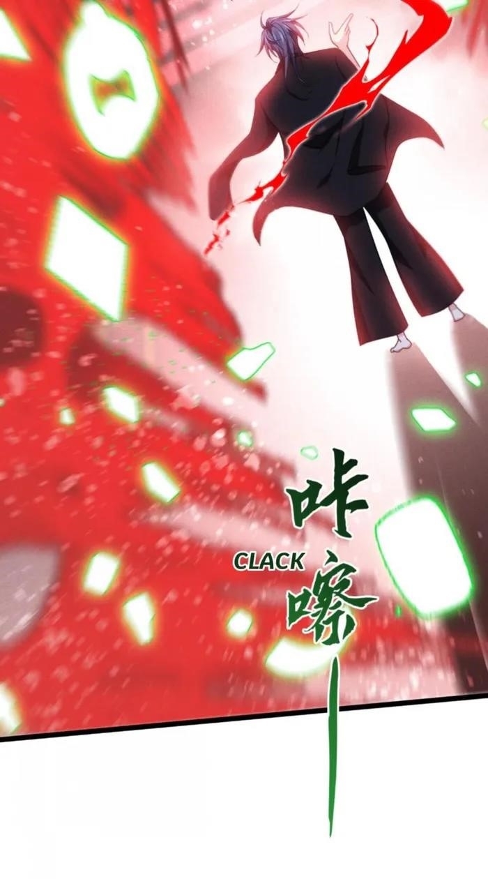 Became King After Being Bitten Chapter 93 - Page 38