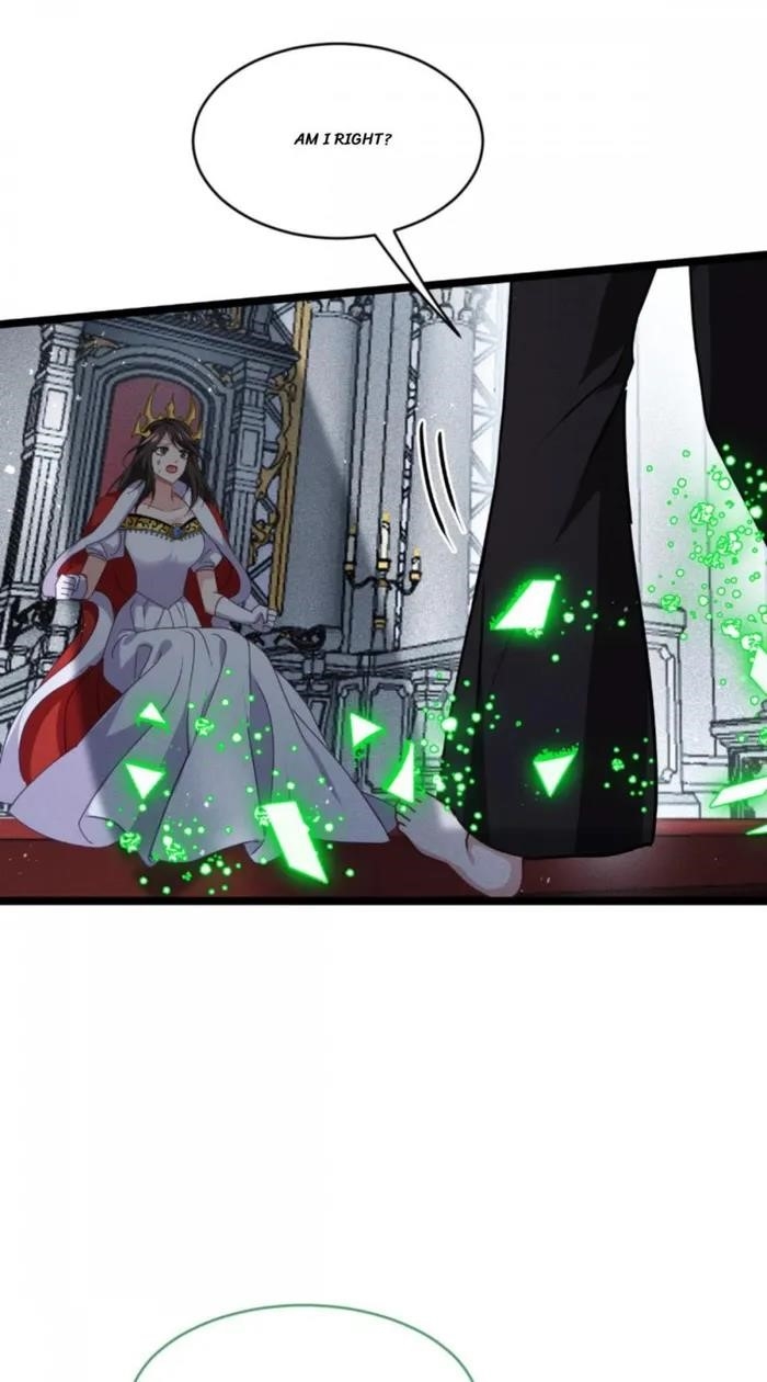 Became King After Being Bitten Chapter 93 - Page 39