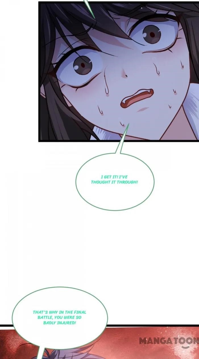 Became King After Being Bitten Chapter 93 - Page 41