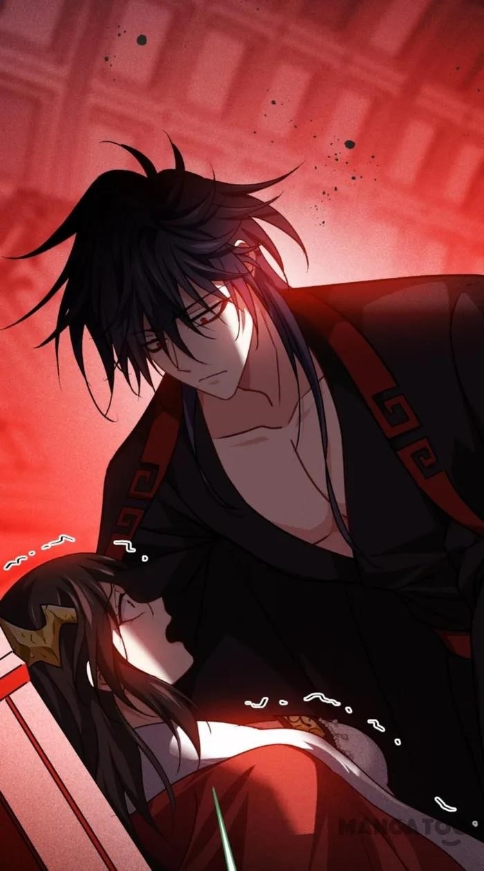 Became King After Being Bitten Chapter 93 - Page 47