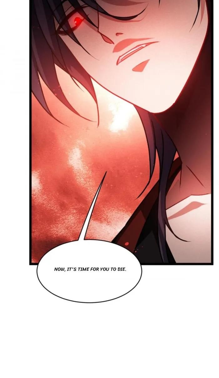 Became King After Being Bitten Chapter 93 - Page 54