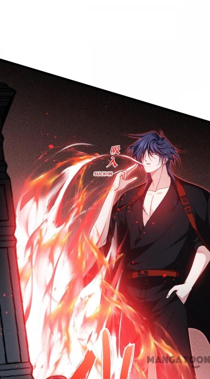 Became King After Being Bitten Chapter 93 - Page 56