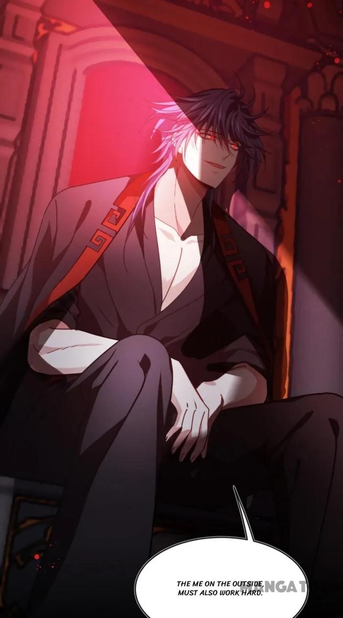 Became King After Being Bitten Chapter 93 - Page 61