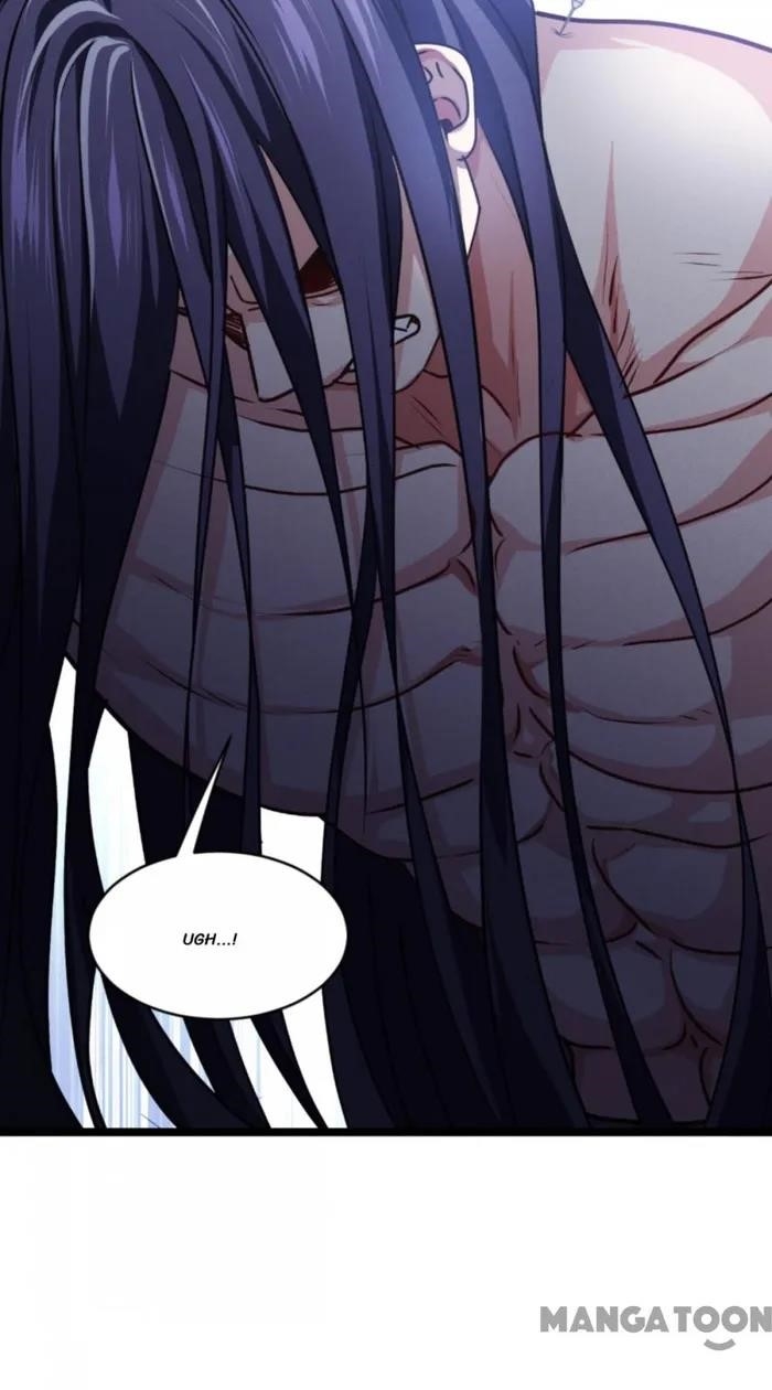 Became King After Being Bitten Chapter 93 - Page 65