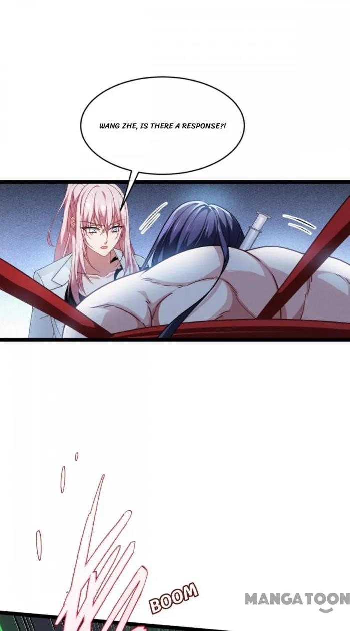 Became King After Being Bitten Chapter 93 - Page 66