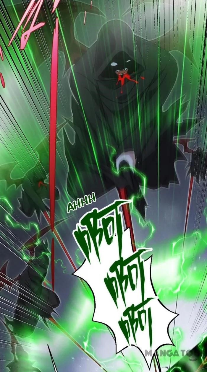 Became King After Being Bitten Chapter 93 - Page 68