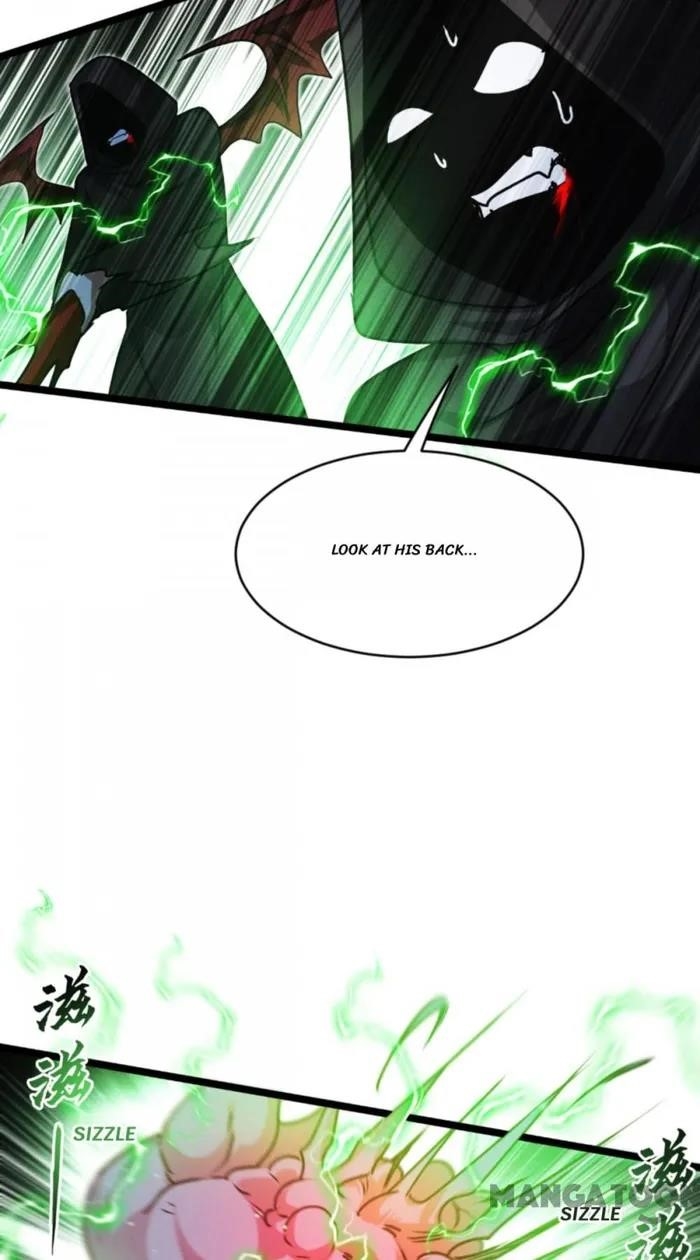 Became King After Being Bitten Chapter 93 - Page 72