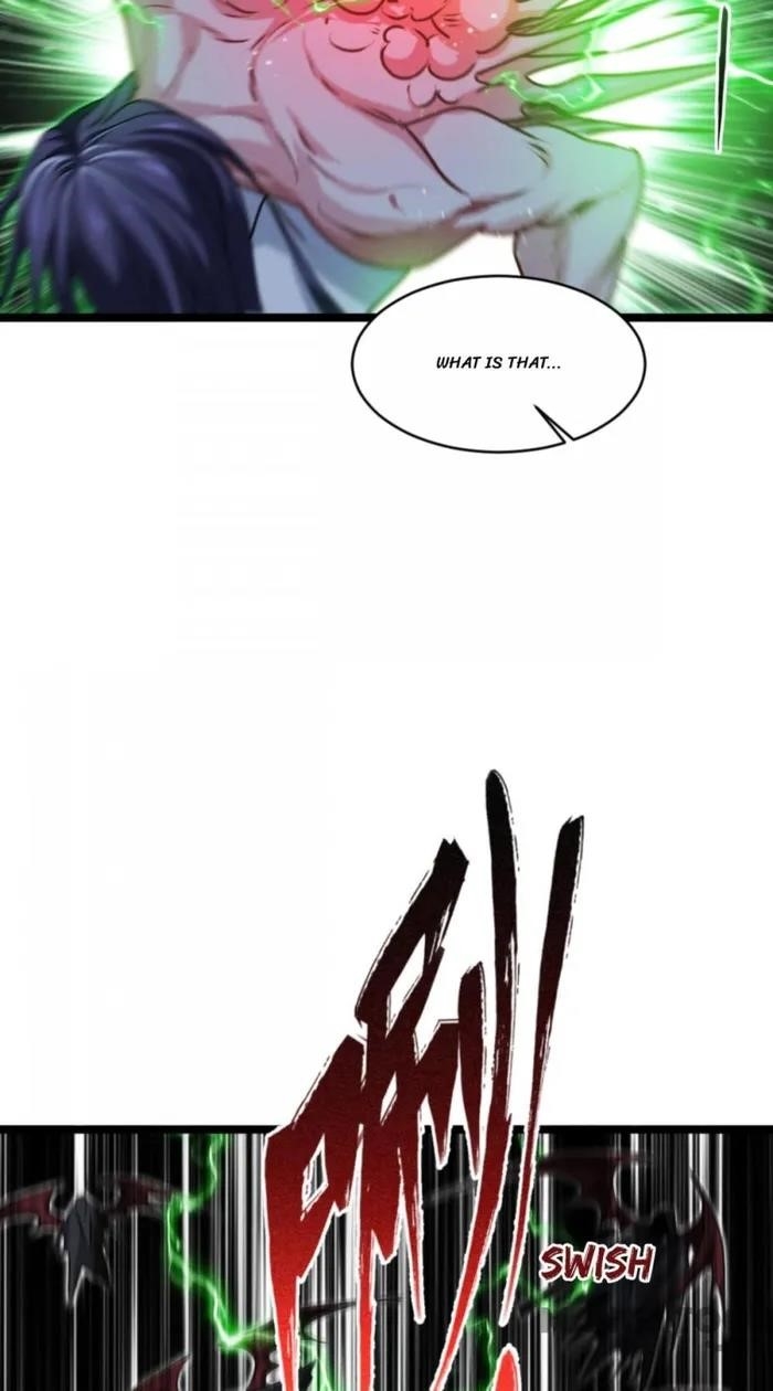 Became King After Being Bitten Chapter 93 - Page 74