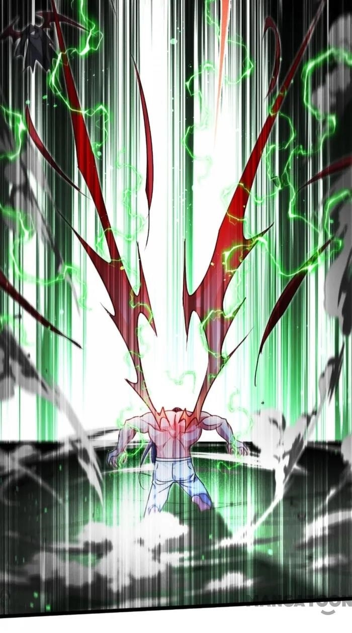 Became King After Being Bitten Chapter 93 - Page 76