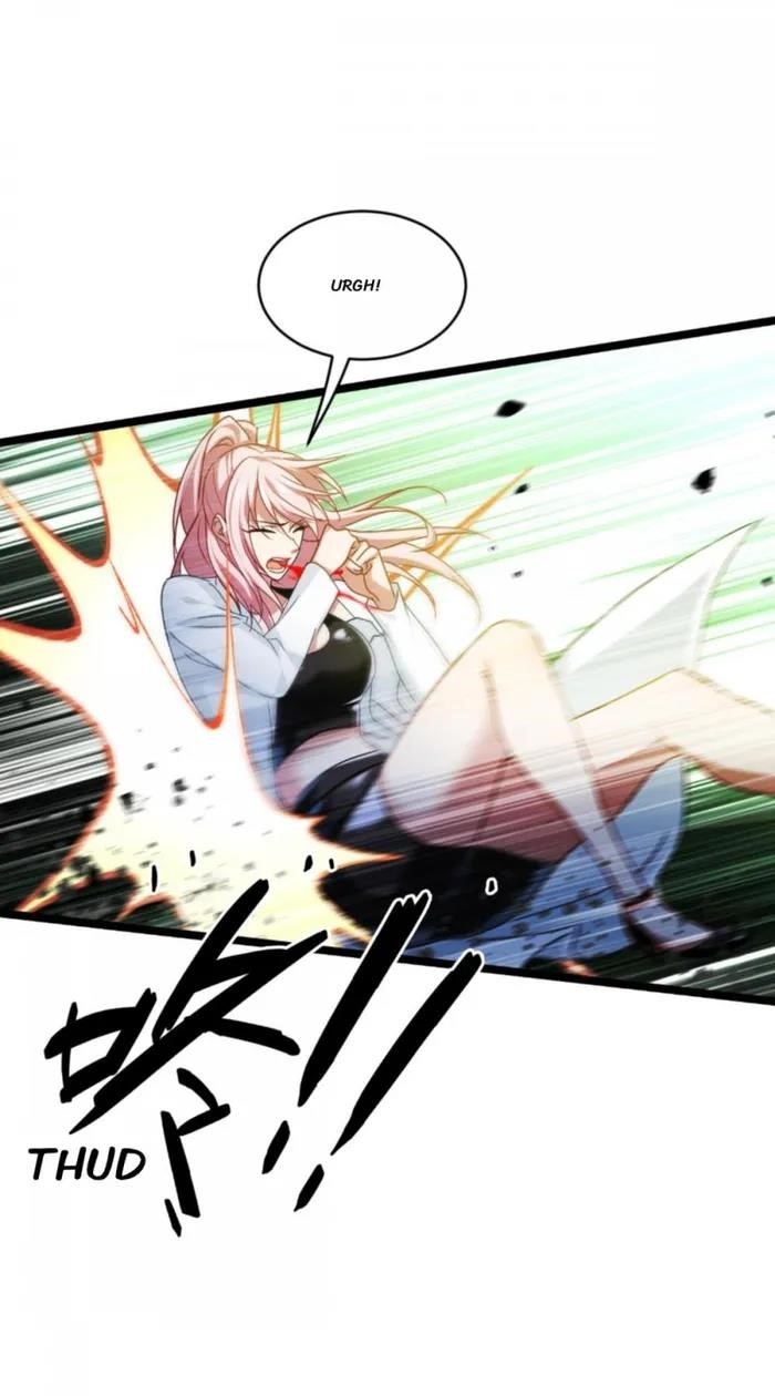 Became King After Being Bitten Chapter 93 - Page 77