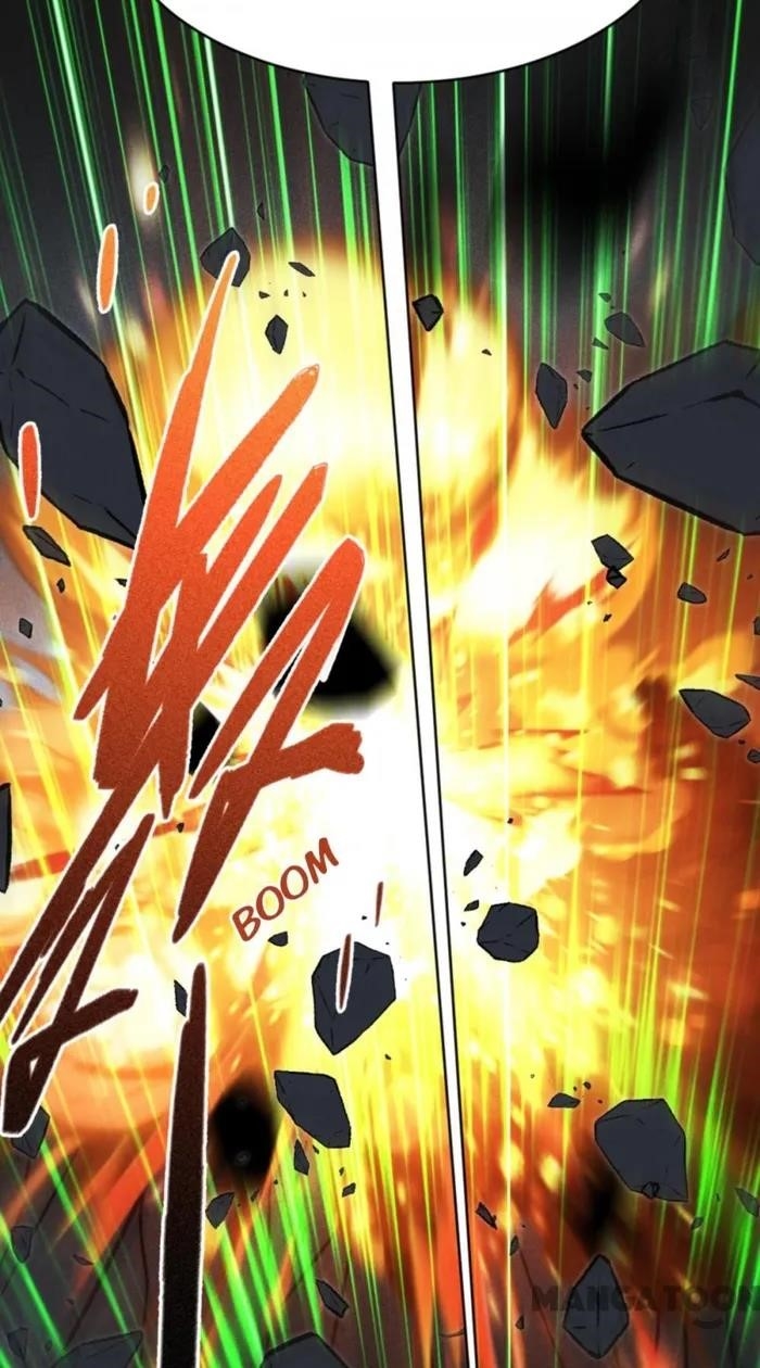 Became King After Being Bitten Chapter 93 - Page 80