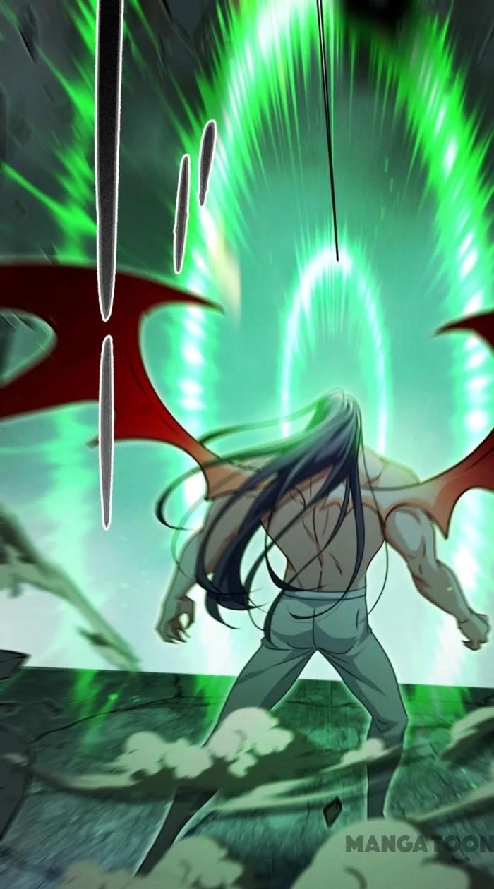 Became King After Being Bitten Chapter 93 - Page 82