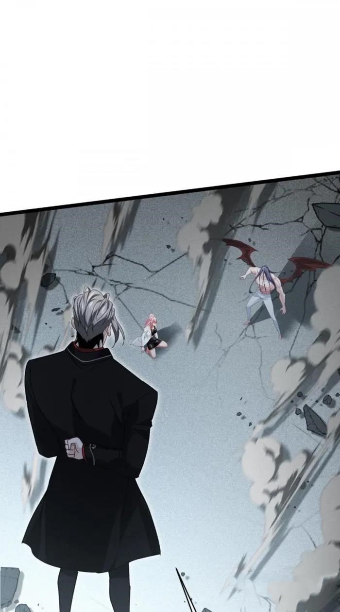 Became King After Being Bitten Chapter 93 - Page 84