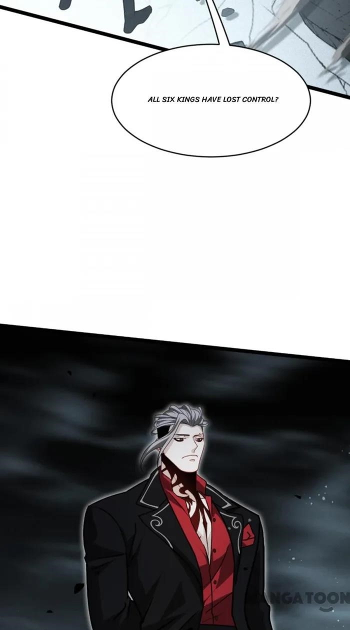 Became King After Being Bitten Chapter 93 - Page 86