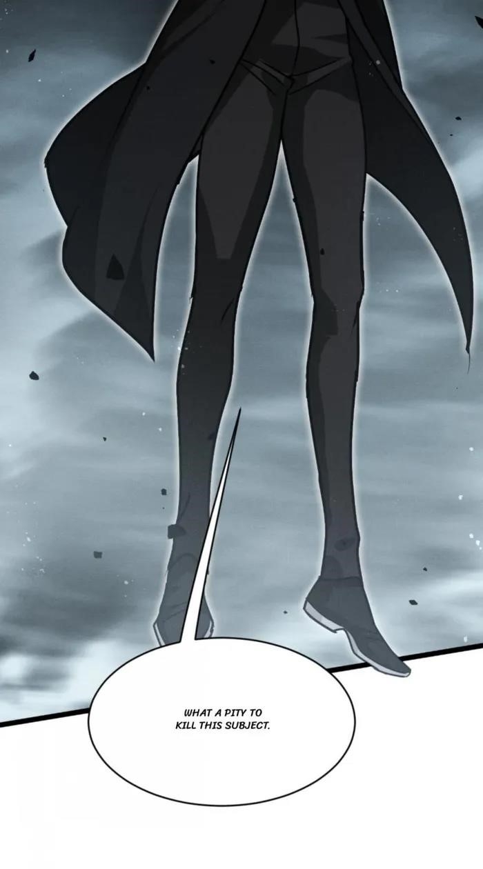 Became King After Being Bitten Chapter 93 - Page 88