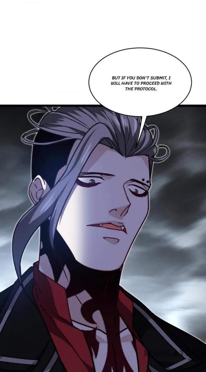 Became King After Being Bitten Chapter 93 - Page 89