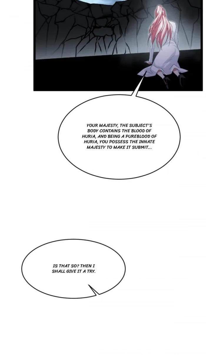 Became King After Being Bitten Chapter 93 - Page 94