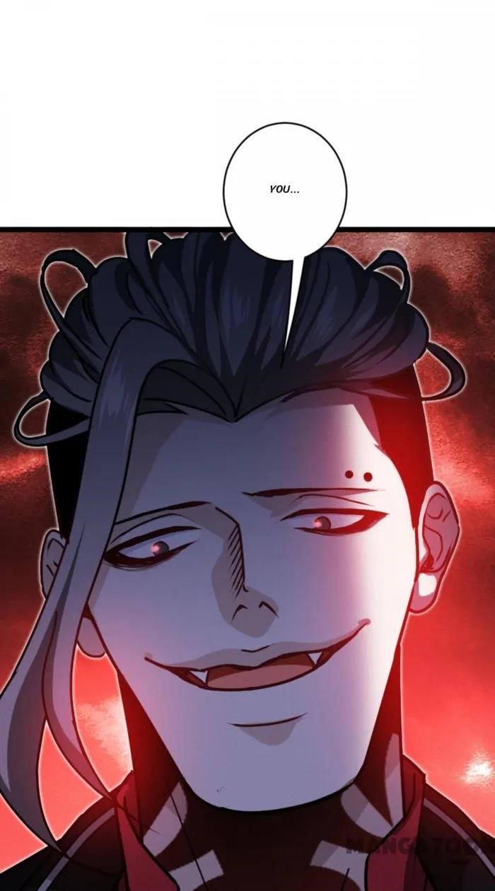 Became King After Being Bitten Chapter 93 - Page 95