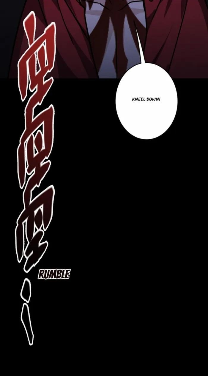 Became King After Being Bitten Chapter 93 - Page 97