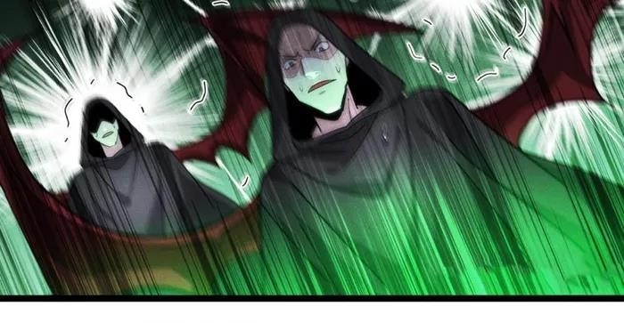 Became King After Being Bitten Chapter 94 - Page 11