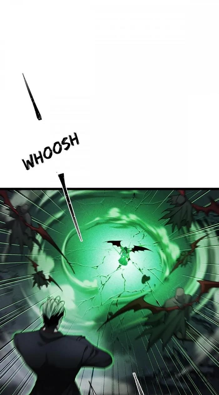 Became King After Being Bitten Chapter 94 - Page 12