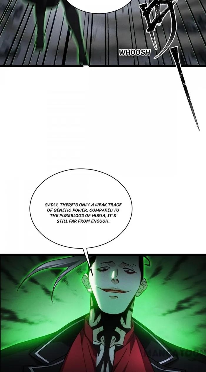 Became King After Being Bitten Chapter 94 - Page 14