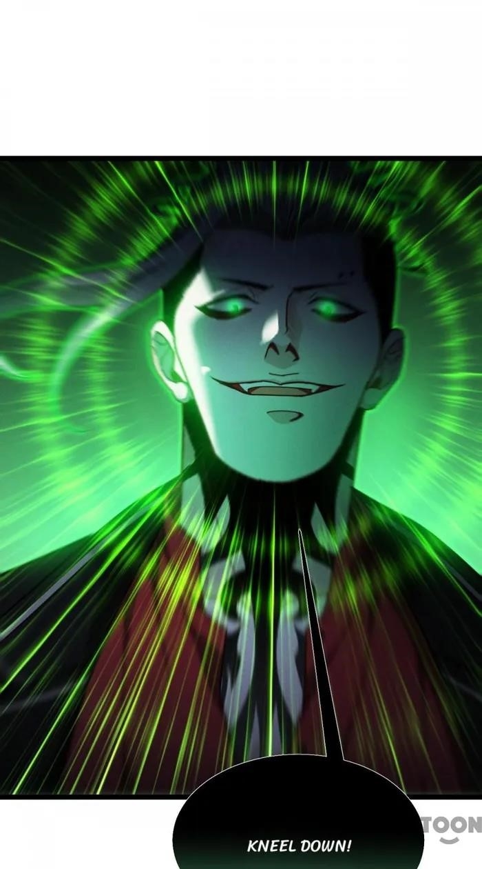 Became King After Being Bitten Chapter 94 - Page 16