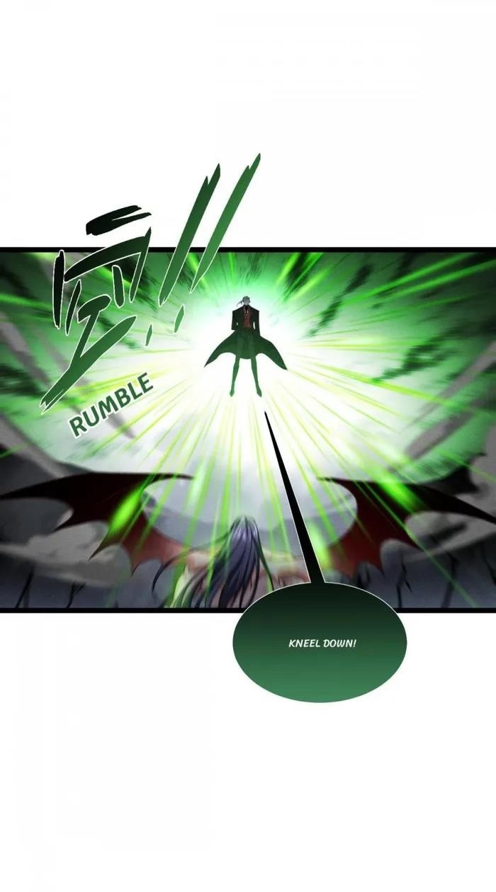 Became King After Being Bitten Chapter 94 - Page 2