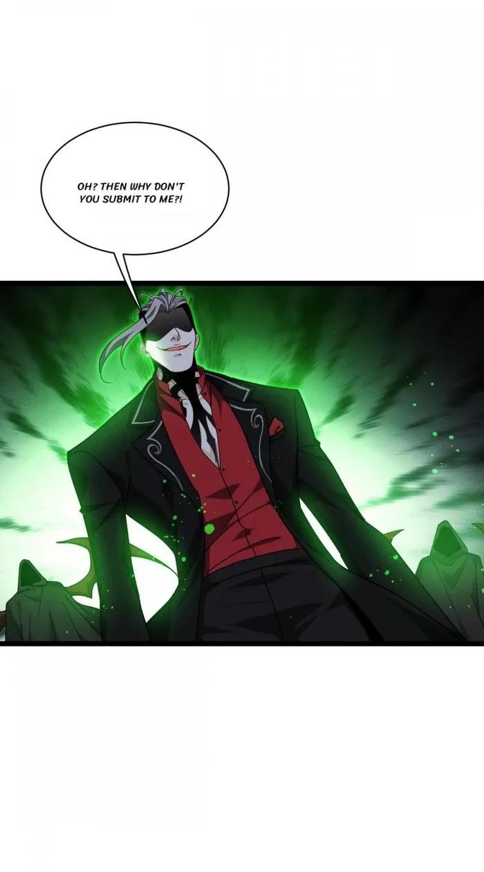 Became King After Being Bitten Chapter 94 - Page 20