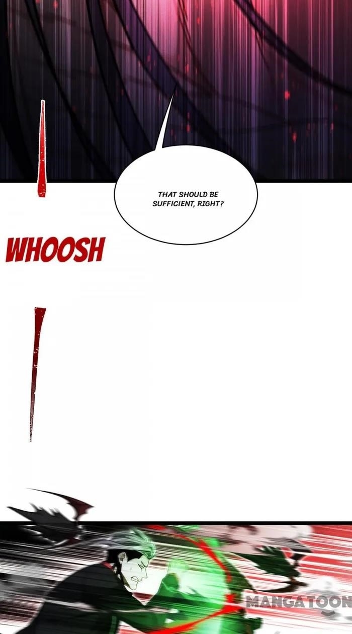 Became King After Being Bitten Chapter 94 - Page 23