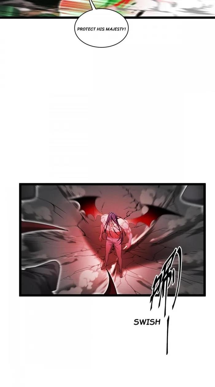 Became King After Being Bitten Chapter 94 - Page 25