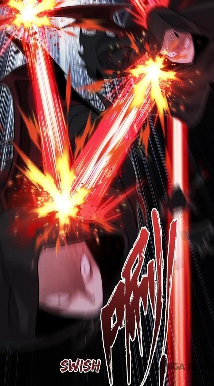 Became King After Being Bitten Chapter 94 - Page 28