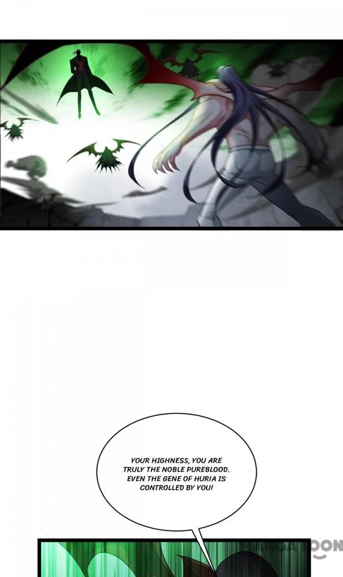 Became King After Being Bitten Chapter 94 - Page 3