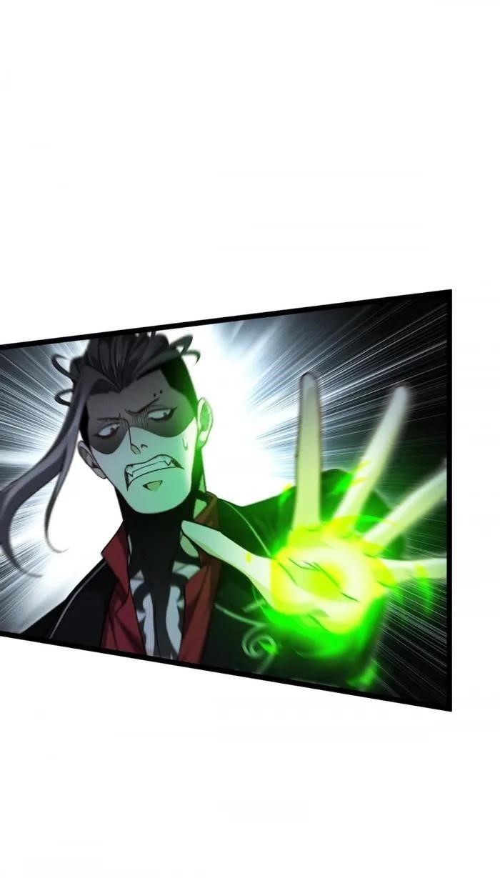 Became King After Being Bitten Chapter 94 - Page 30