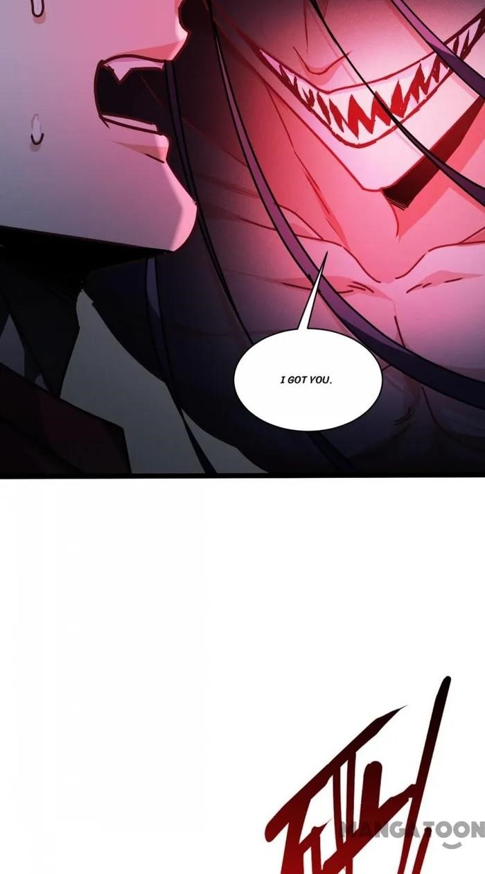 Became King After Being Bitten Chapter 94 - Page 33