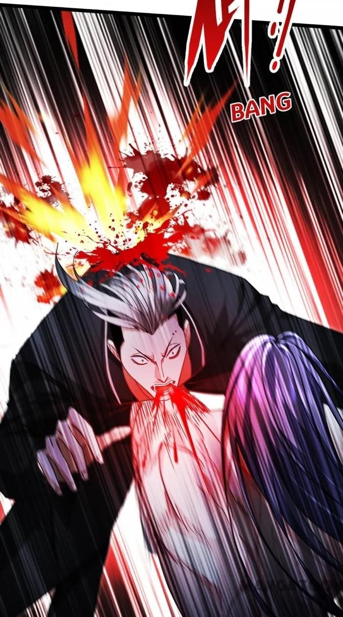 Became King After Being Bitten Chapter 94 - Page 35