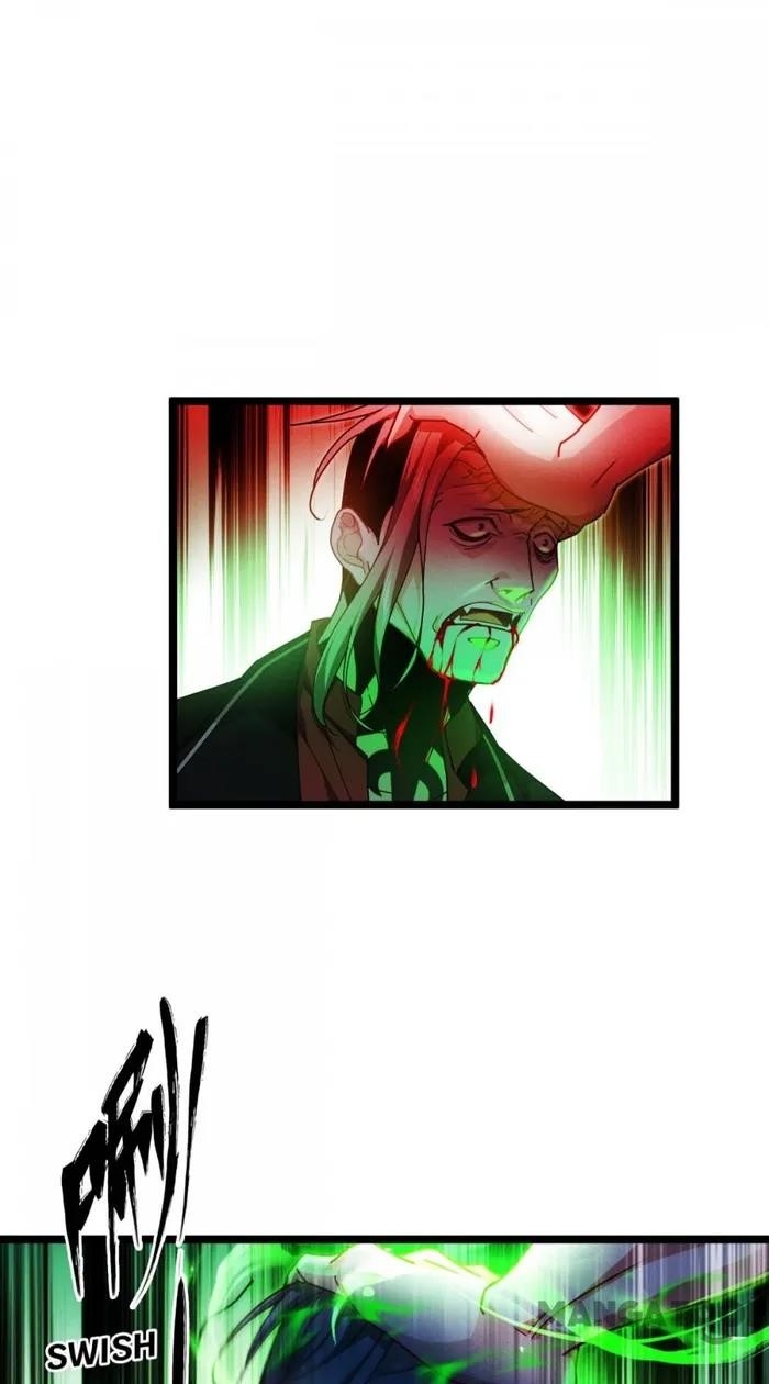 Became King After Being Bitten Chapter 94 - Page 37