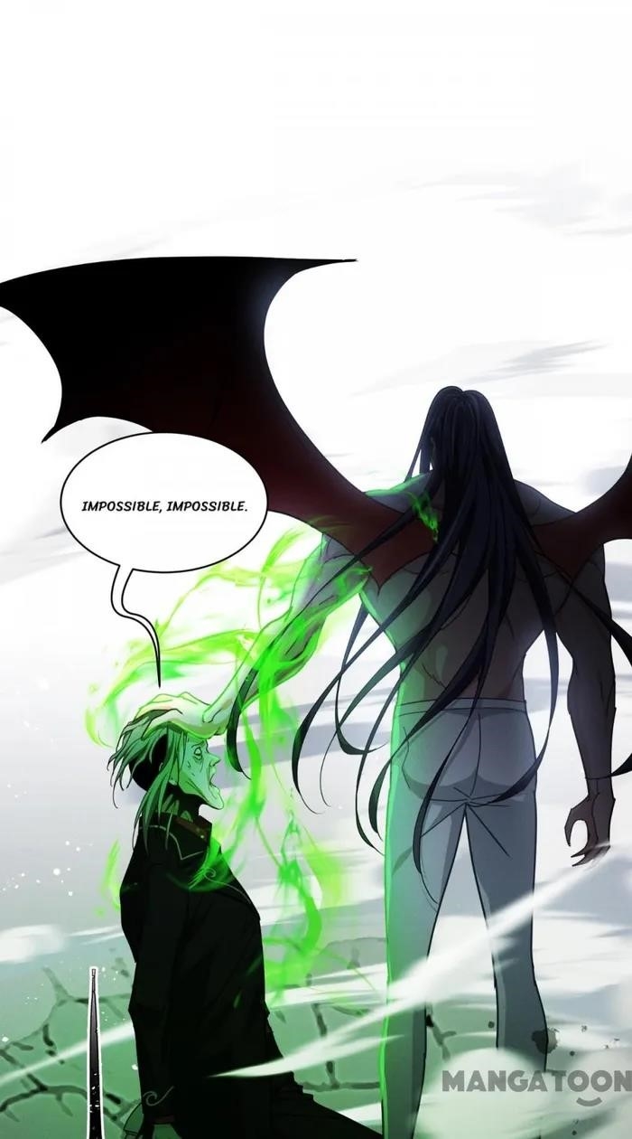 Became King After Being Bitten Chapter 94 - Page 39