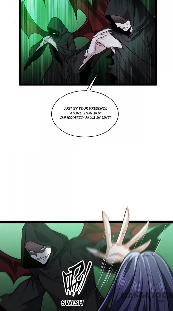 Became King After Being Bitten Chapter 94 - Page 4