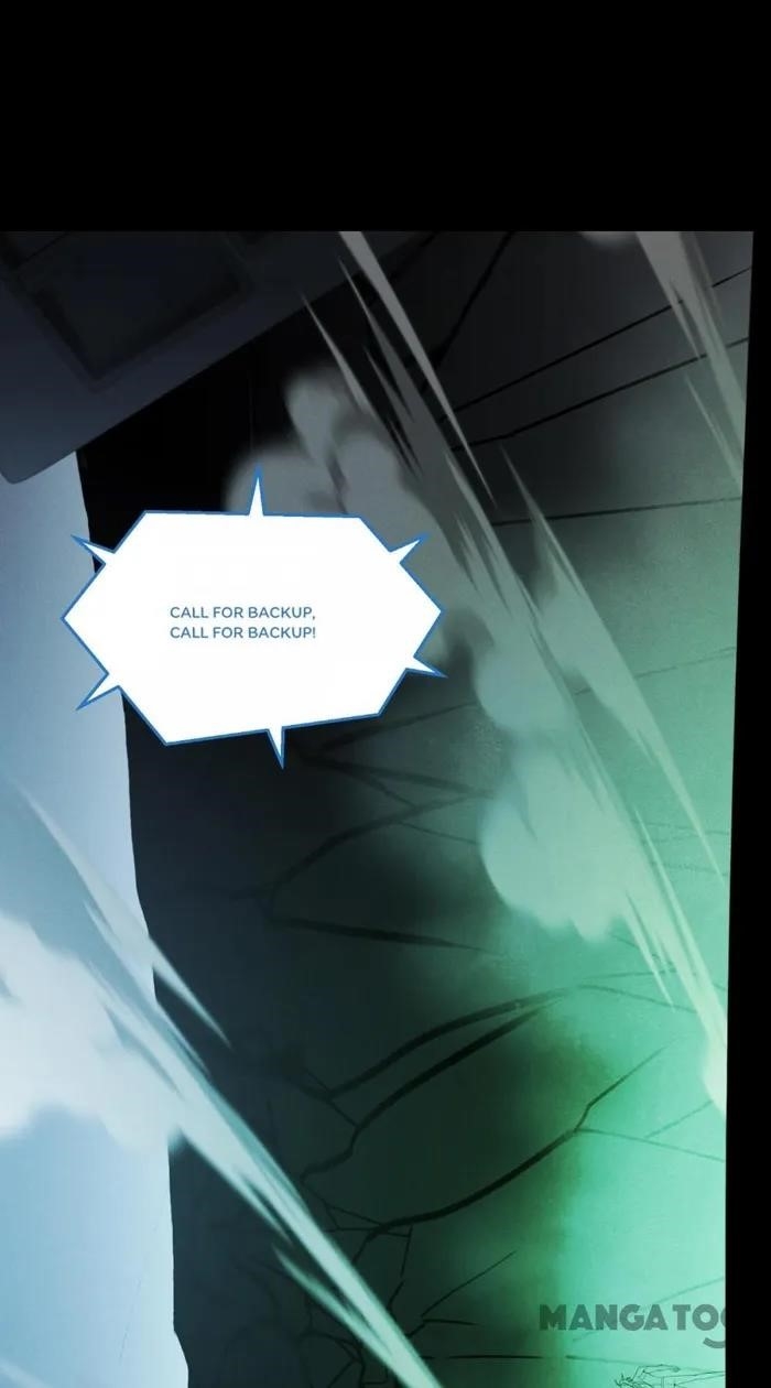 Became King After Being Bitten Chapter 94 - Page 45