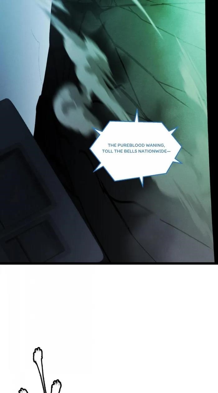 Became King After Being Bitten Chapter 94 - Page 47