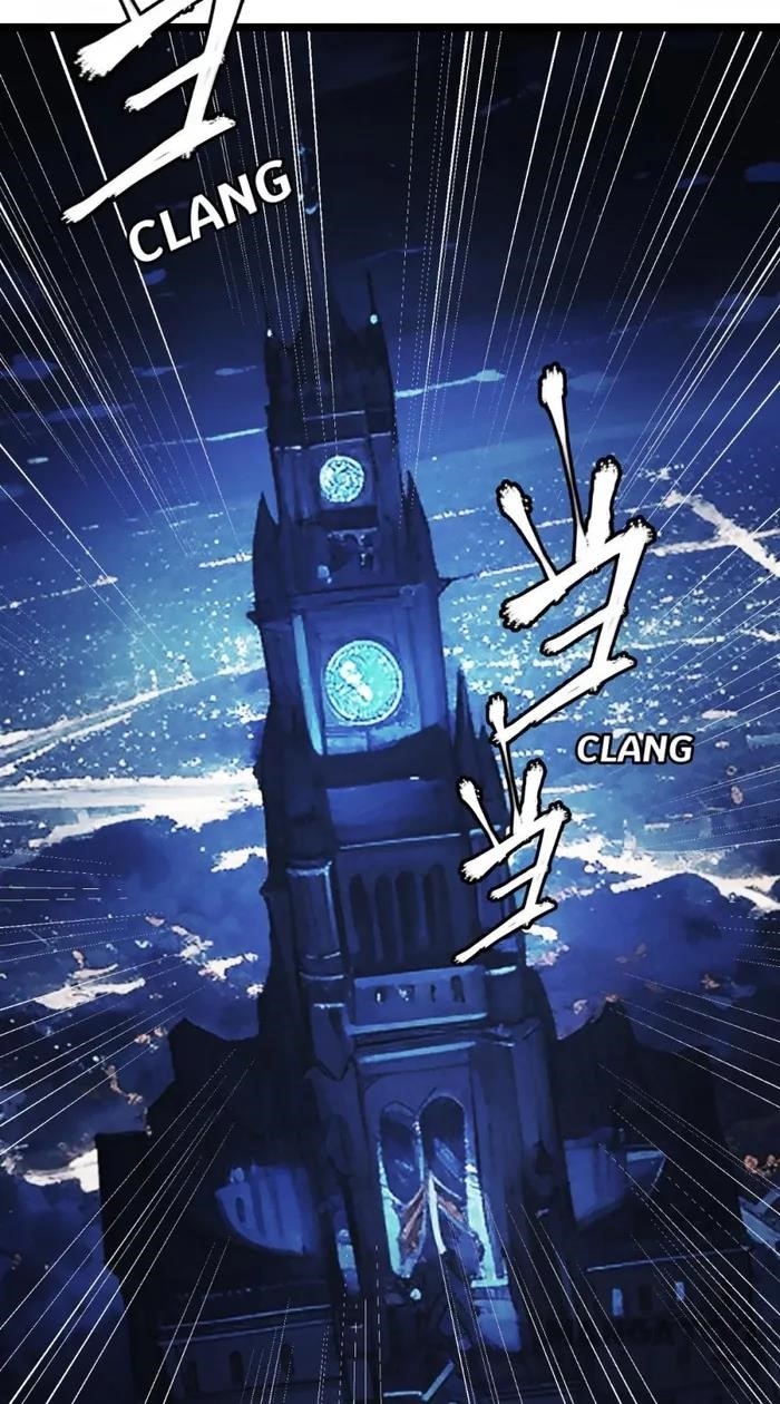 Became King After Being Bitten Chapter 94 - Page 49